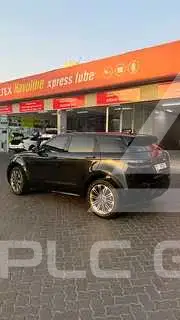 2024 Land Rover Range Rover