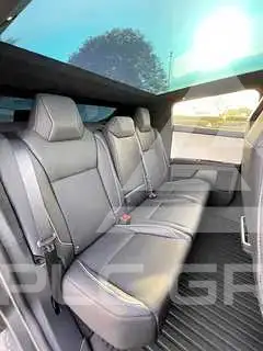 2024 Tesla Cybertruck