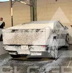 2024 Tesla Cybertruck