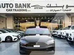 2024 Tesla Model X