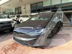 2024 Tesla Model X
