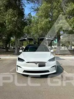 2024 Tesla Model X