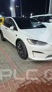2024 Tesla Model X