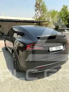 2024 Tesla Model X