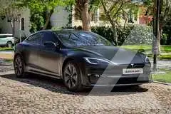 2024 Tesla Model S