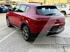 2024 Alfa Romeo Tonale