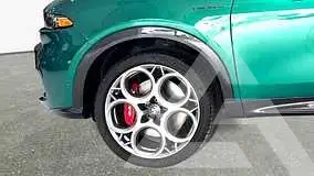 2024 Alfa Romeo Tonale