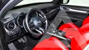 2024 Alfa Romeo Stelvio
