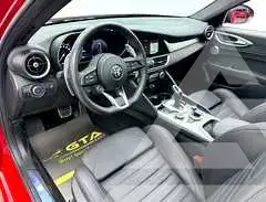 2024 Alfa Romeo Giulia