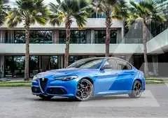 2024 Alfa Romeo Giulia