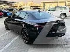 2024 Alfa Romeo Giulia