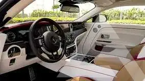 2024 Rolls Royce Spectre