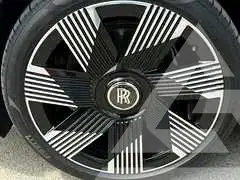2024 Rolls Royce Spectre