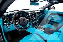 2024 Rolls Royce Spectre