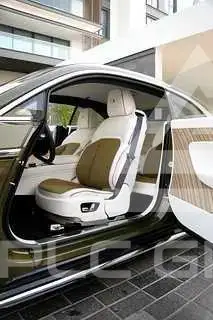 2024 Rolls Royce Spectre