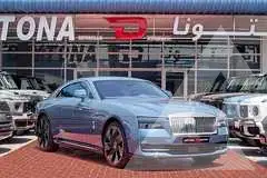2024 Rolls Royce Spectre