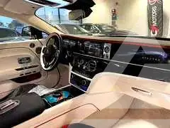 2024 Rolls Royce Spectre