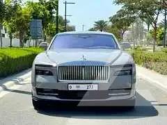 2024 Rolls Royce Spectre