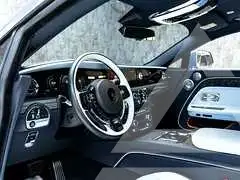 2024 Rolls Royce Spectre