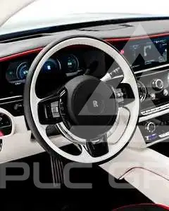 2024 Rolls Royce Spectre