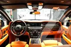 2024 Rolls Royce Cullinan