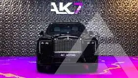 2024 Rolls Royce Cullinan