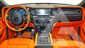 2024 Rolls Royce Cullinan