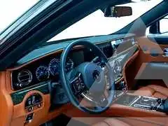 2024 Rolls Royce Ghost