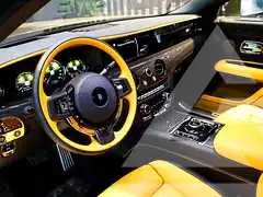 2024 Rolls Royce Ghost