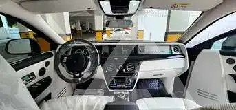 2024 Rolls Royce Phantom