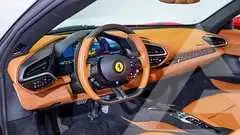 2024 Ferrari 296