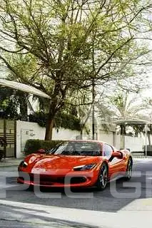 2024 Ferrari 296