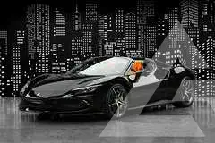 2024 Ferrari 296