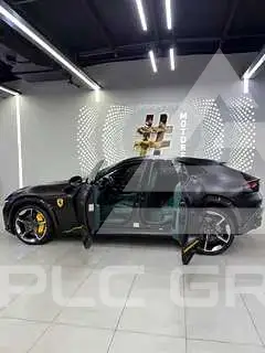 2024 Ferrari Purosangue