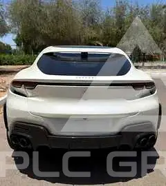 2024 Ferrari Purosangue