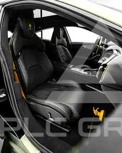 2024 Ferrari Purosangue
