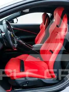 2024 Ferrari Roma