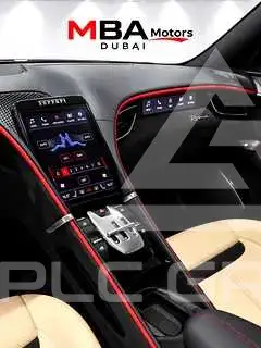 2024 Ferrari Roma