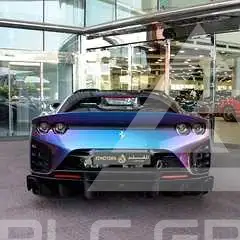 2024 Ferrari 812