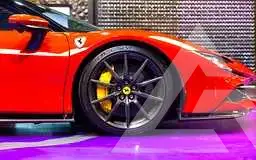 2024 Ferrari SF90