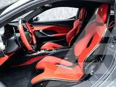 2024 Ferrari 296
