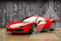 2024 Ferrari 296