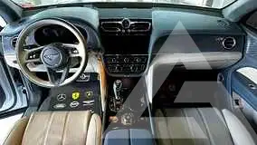2024 Bentley Bentayga