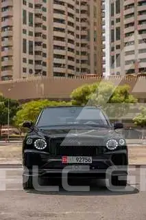 2024 Bentley Bentayga