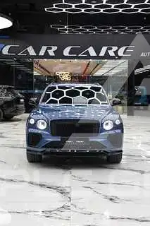 2024 Bentley Bentayga