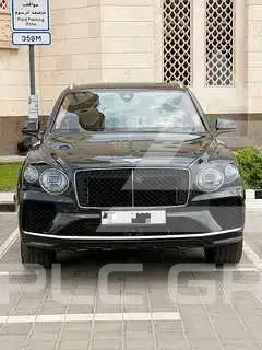 2024 Bentley Bentayga