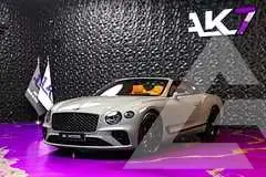 2024 Bentley Continental