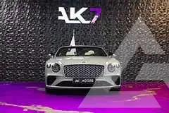 2024 Bentley Continental