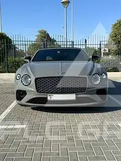 2024 Bentley Continental