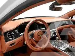 2024 Bentley Flying